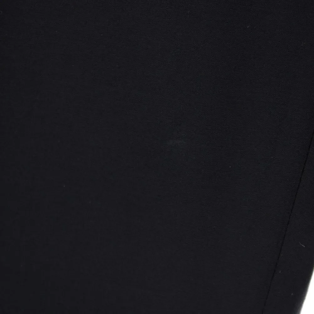 Z Zegna TechMerino Turati 100% Wool Suit Size 52R (42R US) In Solid Blue - Picture 14 of 15